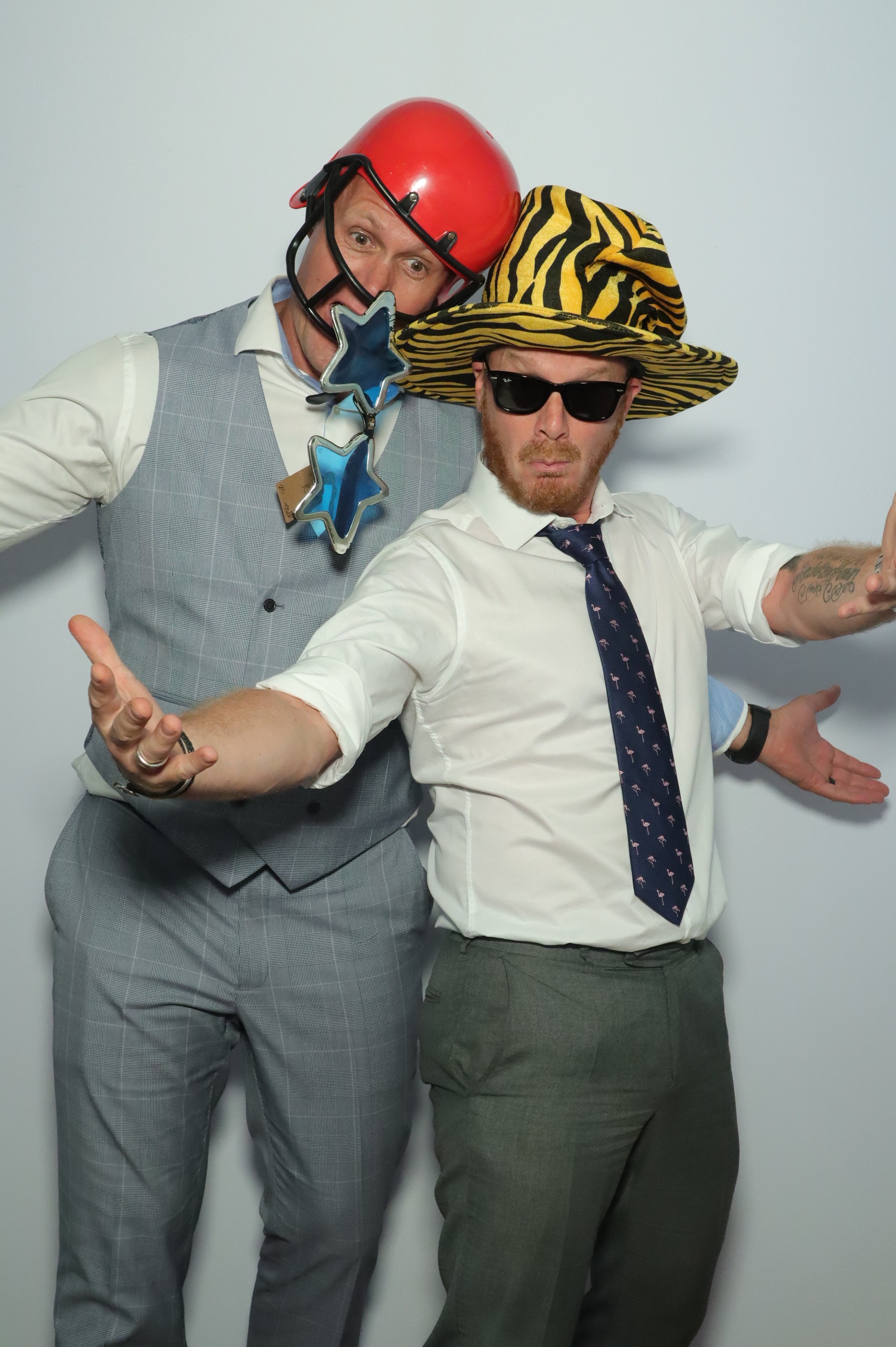 Maria and Jessica's Wedding | View more photos from the event at gallery.myphotoboothexperience.co.uk/u/MyPhotoBoothExperienceLtd/Maria-and-Jessicas-Wedding